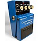 Used BOSS CS3 Compressor Sustainer Effect Pedal thumbnail