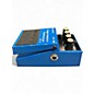 Used BOSS CS3 Compressor Sustainer Effect Pedal