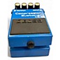 Used BOSS CS3 Compressor Sustainer Effect Pedal