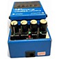 Used BOSS CS3 Compressor Sustainer Effect Pedal