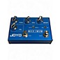 Used Joyo Maximum Effect Pedal