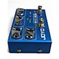Used Joyo Maximum Effect Pedal