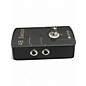 Used Joyo AB Switch Pedal