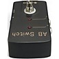Used Joyo AB Switch Pedal