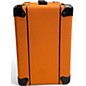 Used Orange Amplifiers PPC108 Micro Terror 1X8 Guitar Cabinet