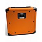 Used Orange Amplifiers PPC108 Micro Terror 1X8 Guitar Cabinet