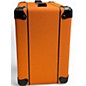 Used Orange Amplifiers PPC108 Micro Terror 1X8 Guitar Cabinet