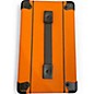 Used Orange Amplifiers PPC108 Micro Terror 1X8 Guitar Cabinet