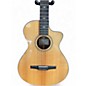 Used Taylor 312CEN Natural Classical Acoustic Electric Guitar