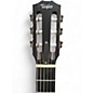 Used Taylor 312CEN Natural Classical Acoustic Electric Guitar