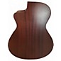 Used Taylor 312CEN Natural Classical Acoustic Electric Guitar