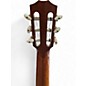 Used Taylor 312CEN Natural Classical Acoustic Electric Guitar