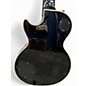 Used Epiphone Les Paul Custom Cream Solid Body Electric Guitar