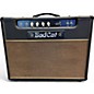 Used 2001 Bad Cat CLUB 15 Tube Guitar Combo Amp thumbnail