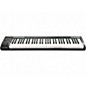 Used M-Audio Keystation 61 Key MK3 MIDI Controller thumbnail