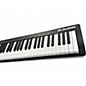 Used M-Audio Keystation 61 Key MK3 MIDI Controller