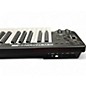 Used M-Audio Keystation 61 Key MK3 MIDI Controller