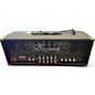 Used Bugera 333XL Infinium Hardcore 120W Tube Guitar Amp Head thumbnail