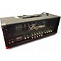Used Bugera 333XL Infinium Hardcore 120W Tube Guitar Amp Head