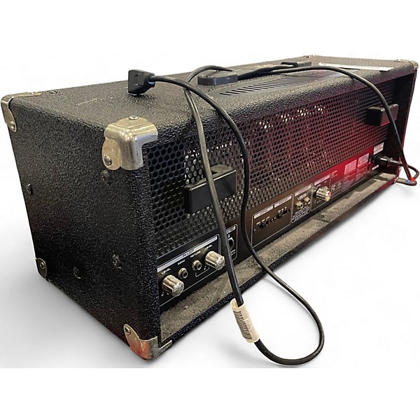 Used Bugera 333XL Infinium Hardcore 120W Tube Guitar Amp Head