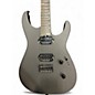 Used Jackson SL2 DX HT Pro Series Soloist Satin Black Solid Body Electric Guitar