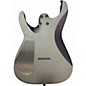 Used Jackson SL2 DX HT Pro Series Soloist Satin Black Solid Body Electric Guitar