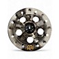 Used MEINL 18in Classics Custom Dark Trash China Cymbal 18 in Cymbal thumbnail
