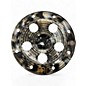 Used MEINL 18in Classics Custom Dark Trash China Cymbal 18 in Cymbal