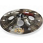 Used MEINL 18in Classics Custom Dark Trash China Cymbal 18 in Cymbal