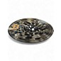 Used MEINL 16in Classic Custom Dark Crash 16In Cymbal