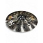Used MEINL 16in Classic Custom Dark Crash 16In Cymbal