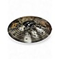 Used MEINL 18in Classic Custom Dark Crash 18In Cymbal