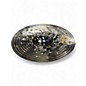 Used MEINL 18in Classic Custom Dark Crash 18In Cymbal