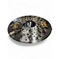 Used MEINL 20in Classic Custom Dark Ride 20In Cymbal