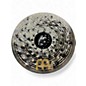 Used MEINL 20in Classic Custom Dark Ride 20In Cymbal