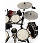 Used Roland TD-25KV Electric Drum Set