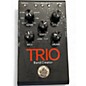 Used DigiTech Trio Band Creator Pedal thumbnail
