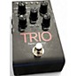 Used DigiTech Trio Band Creator Pedal