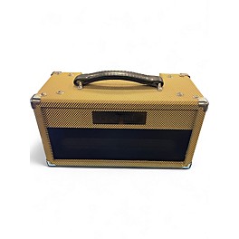 Used Revenge LIL ROCK 5 Tube Guitar Amp Head