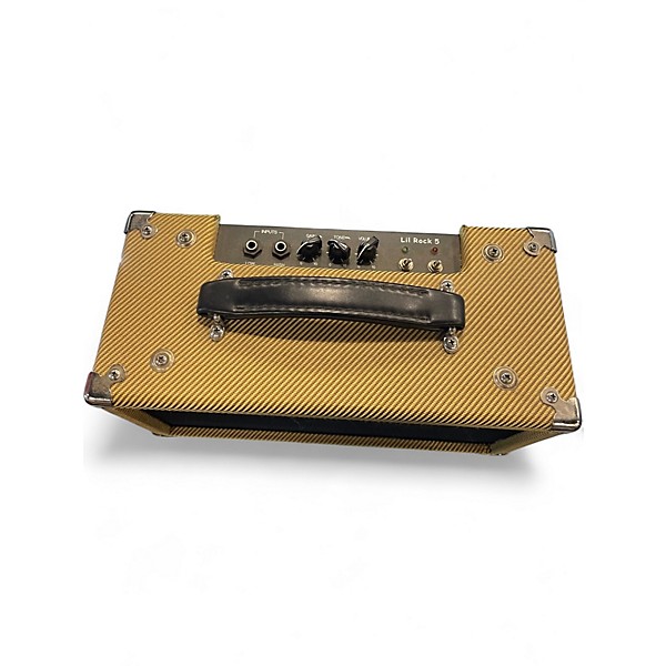 Used Revenge LIL ROCK 5 Tube Guitar Amp Head
