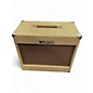 Used Carvin TWEED 1X12 Guitar Cabinet thumbnail