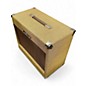 Used Carvin TWEED 1X12 Guitar Cabinet