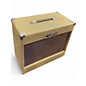 Used Carvin TWEED 1X12 Guitar Cabinet