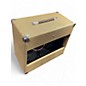 Used Carvin TWEED 1X12 Guitar Cabinet