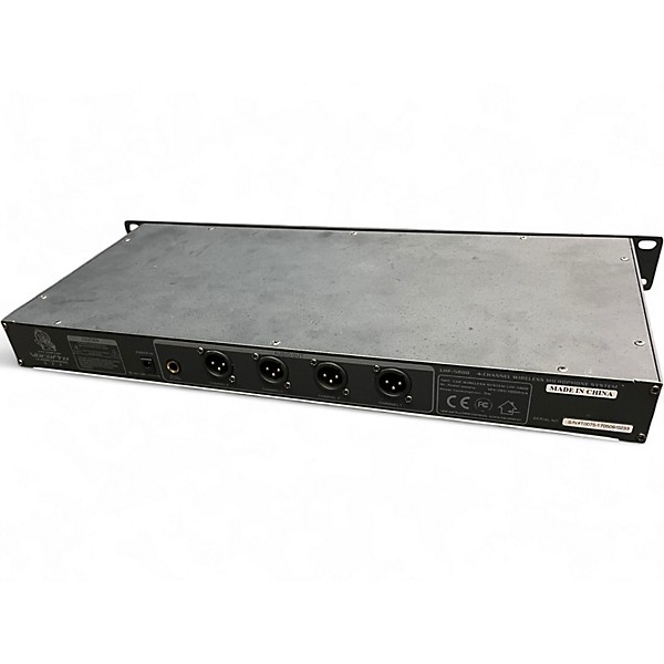 Used VocoPro UHF-5800 Handheld Wireless System