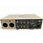 Used Universal Audio volt 2 Audio Interface thumbnail
