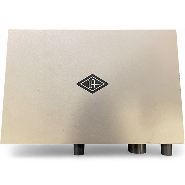 Used Universal Audio volt 2 Audio Interface