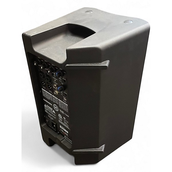 Used Harbinger V2408 Powered Speaker