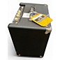Used Fender Rumble 25 25W 1x8 Bass Combo Amp