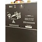 Used Fender Rumble 25 25W 1x8 Bass Combo Amp